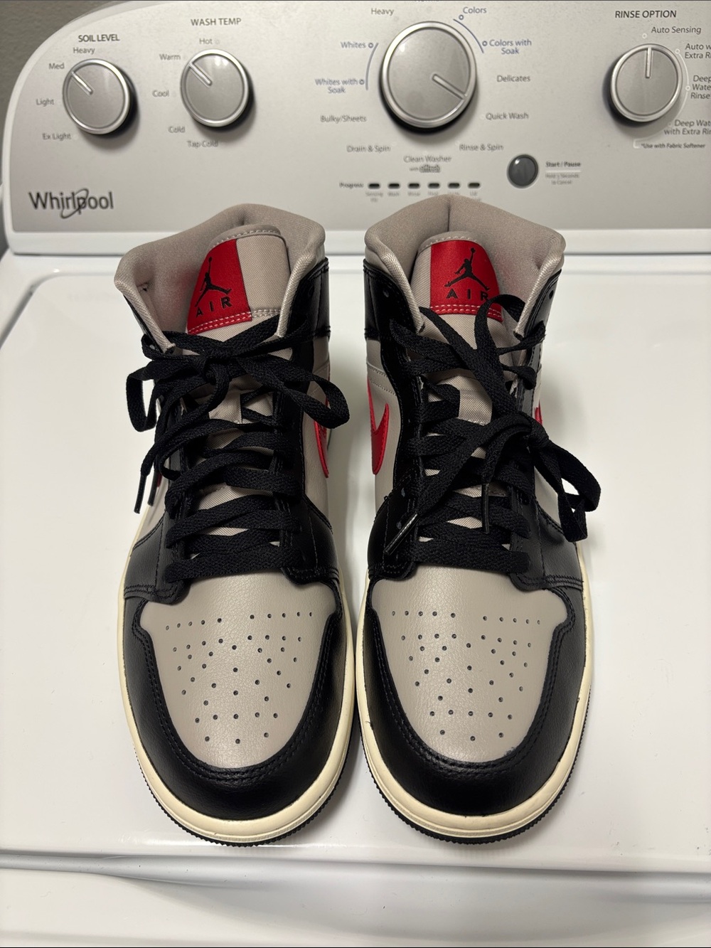 NWOT Jordan Sneakers
